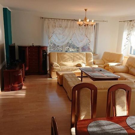 Bastowka 2 Apartamenty Ustroń Buitenkant foto