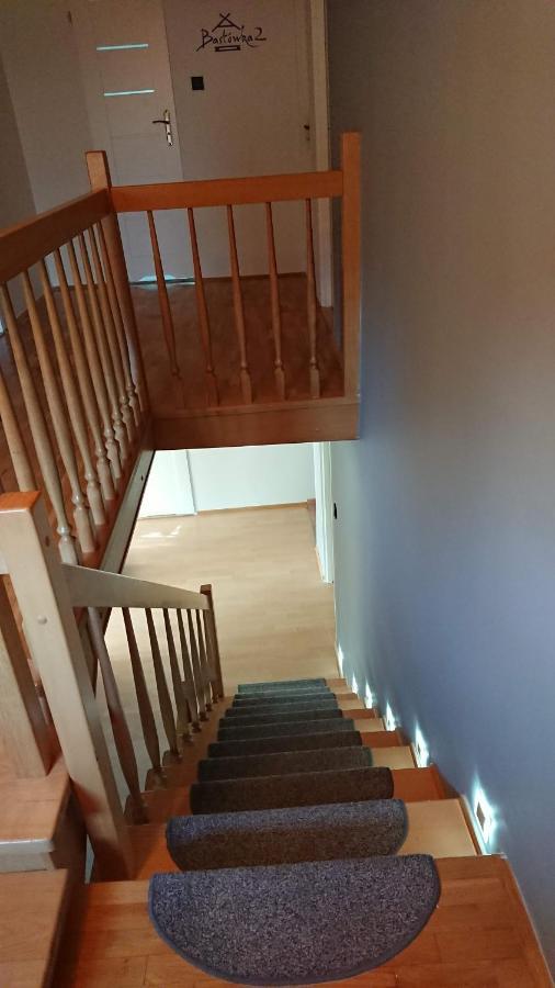 Bastowka 2 Apartamenty Ustroń Buitenkant foto