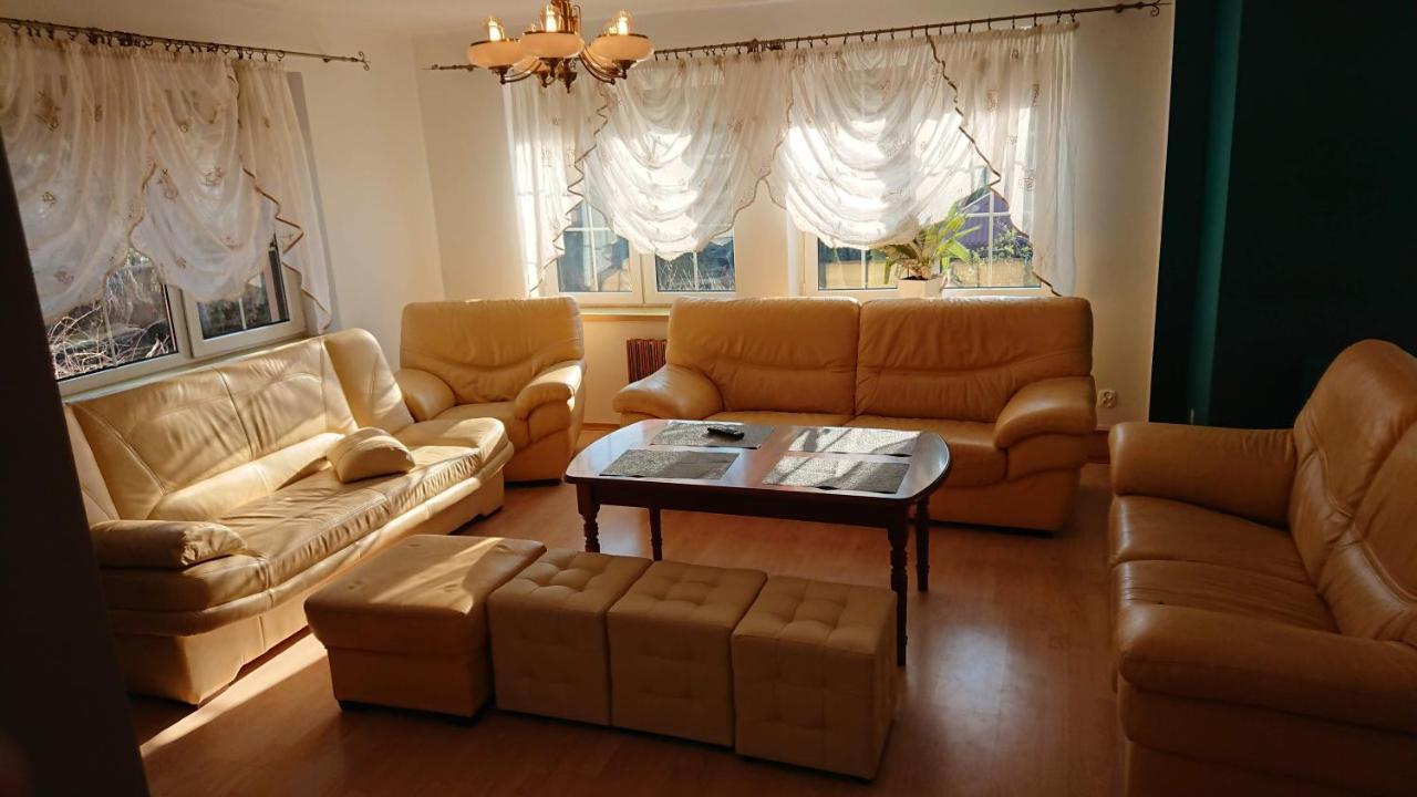 Bastowka 2 Apartamenty Ustroń Buitenkant foto