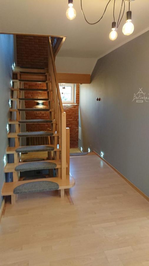Bastowka 2 Apartamenty Ustroń Buitenkant foto