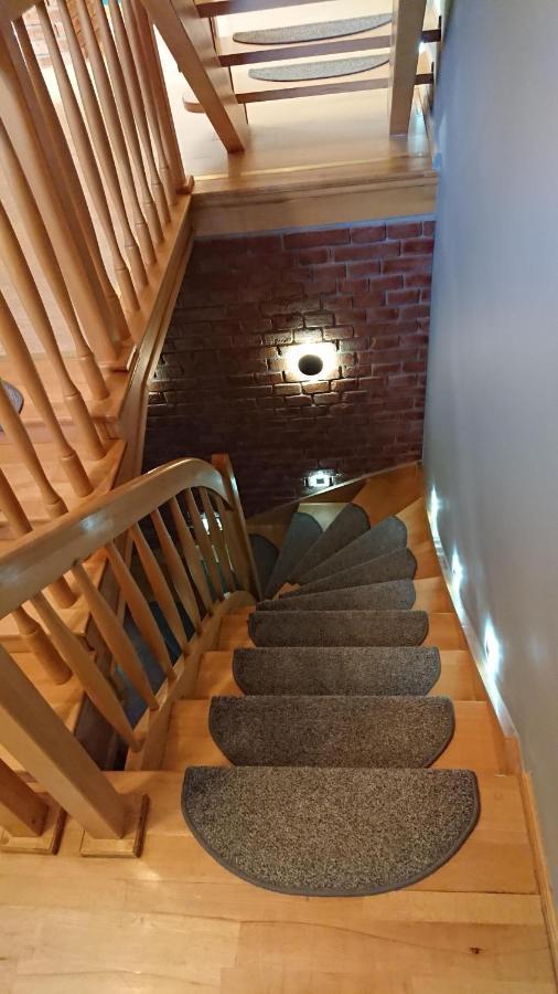 Bastowka 2 Apartamenty Ustroń Buitenkant foto