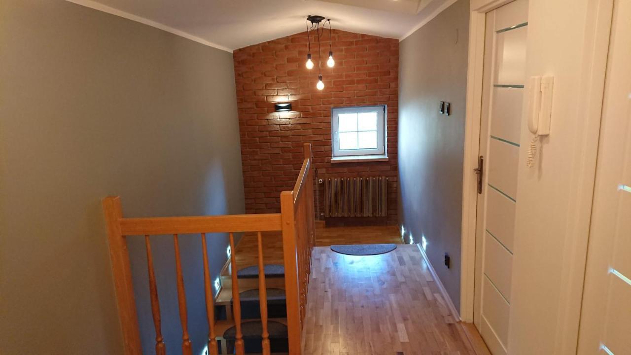 Bastowka 2 Apartamenty Ustroń Buitenkant foto
