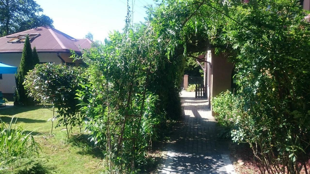 Bastowka 2 Apartamenty Ustroń Buitenkant foto