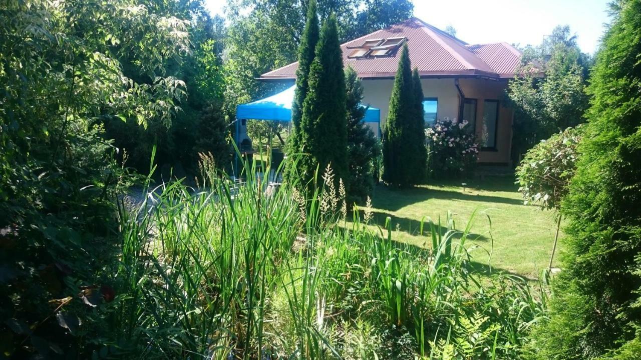 Bastowka 2 Apartamenty Ustroń Buitenkant foto
