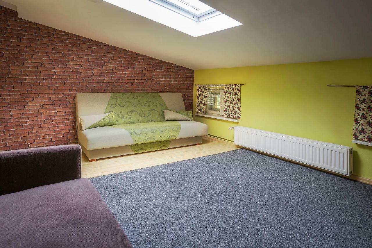 Bastowka 2 Apartamenty Ustroń Buitenkant foto