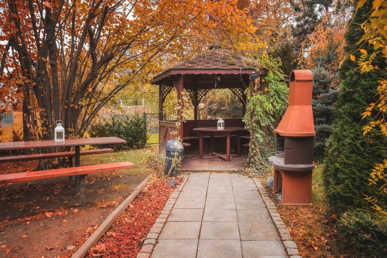 Bastowka 2 Apartamenty Ustroń Buitenkant foto