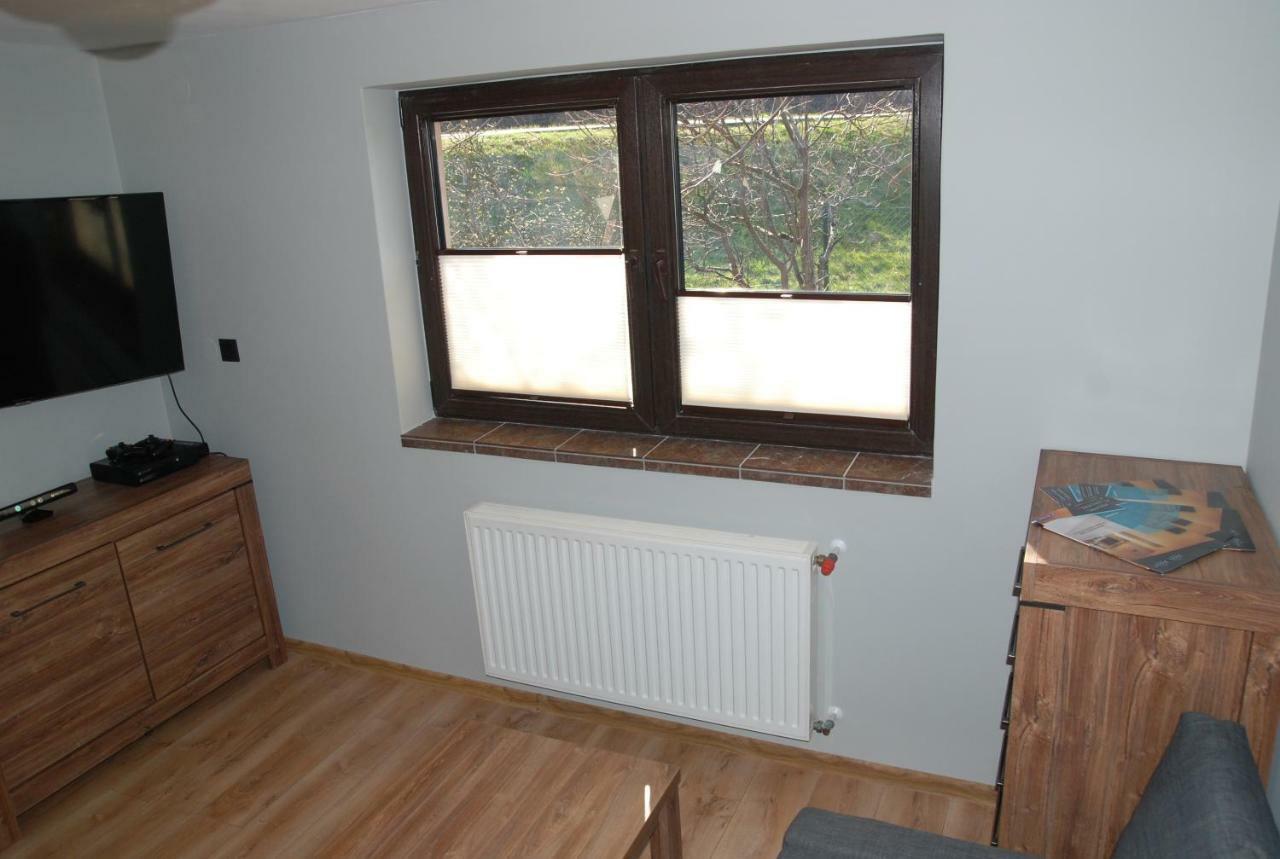 Bastowka 2 Apartamenty Ustroń Buitenkant foto