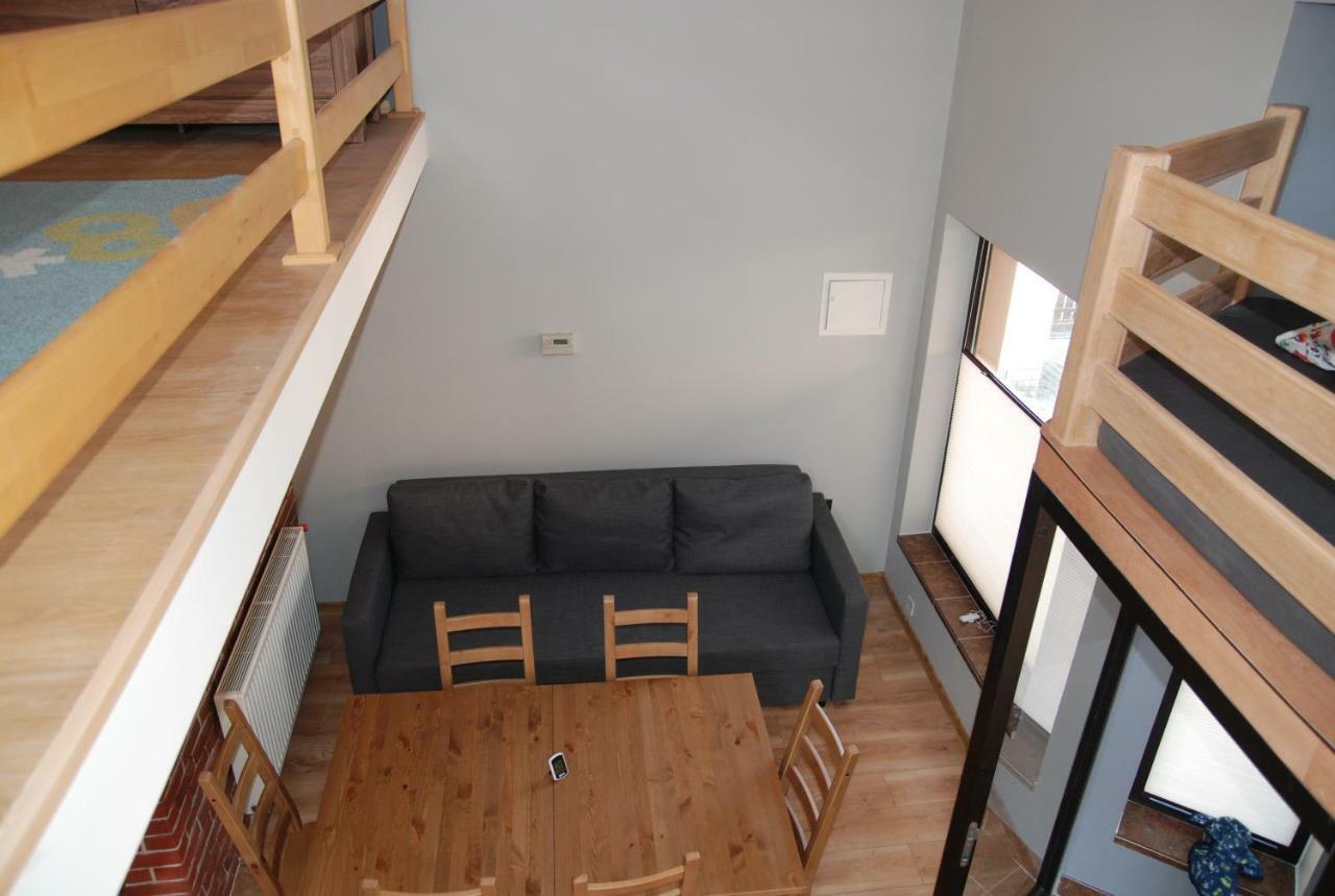 Bastowka 2 Apartamenty Ustroń Buitenkant foto