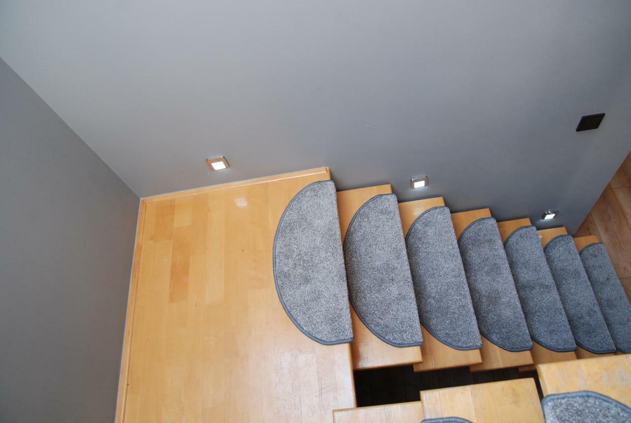 Bastowka 2 Apartamenty Ustroń Buitenkant foto