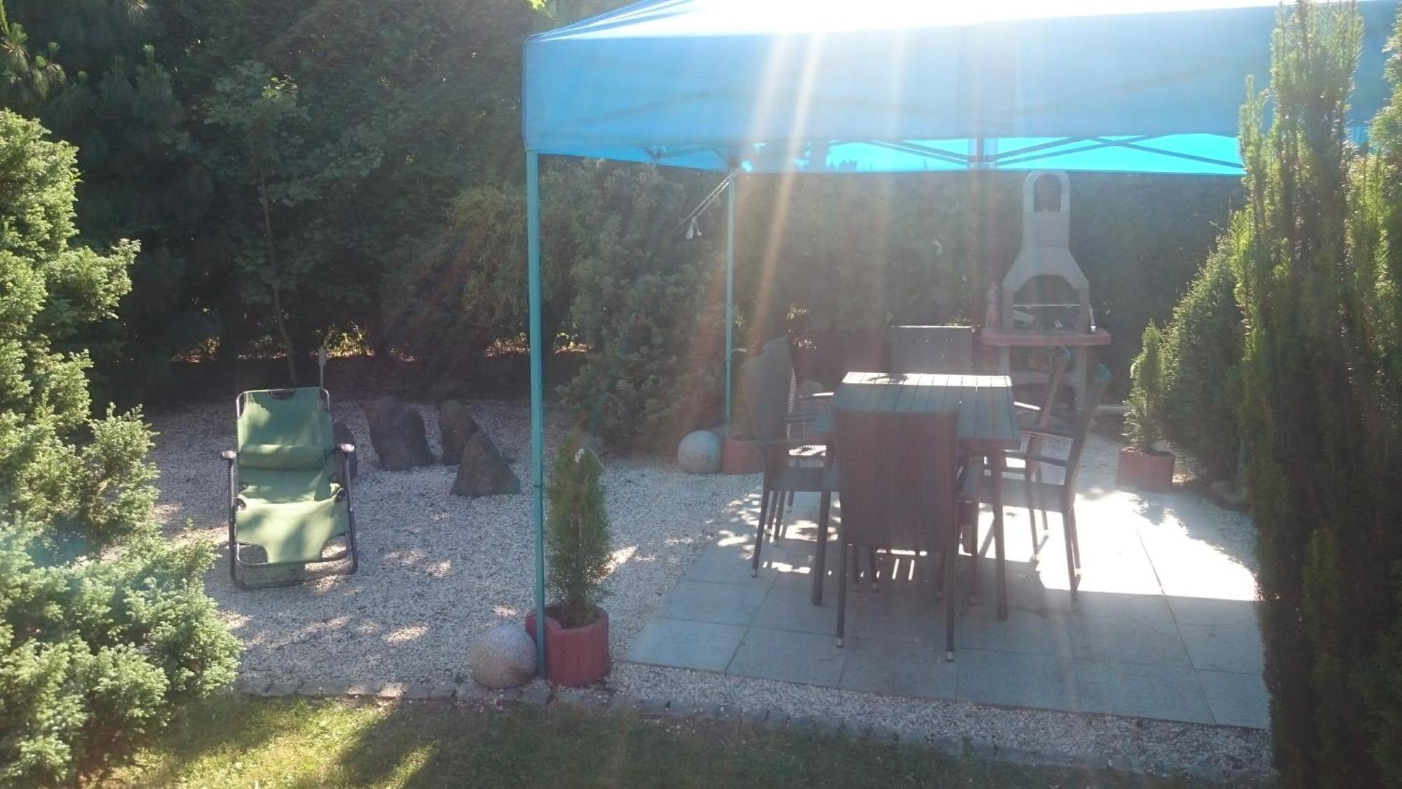 Bastowka 2 Apartamenty Ustroń Buitenkant foto