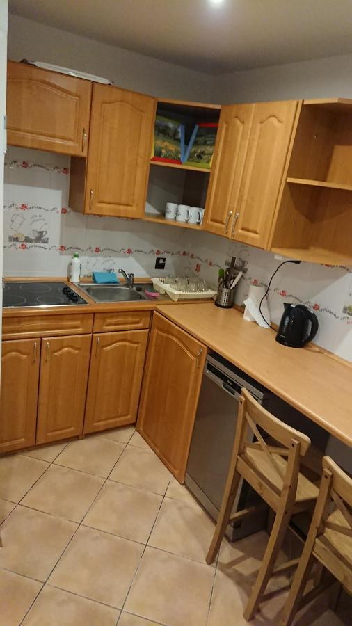 Bastowka 2 Apartamenty Ustroń Buitenkant foto